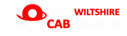 West Wiltshire Cab Service Logo